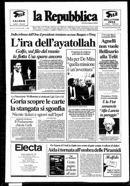 La repubblica